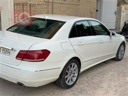 مرسيدس بنز E-Class